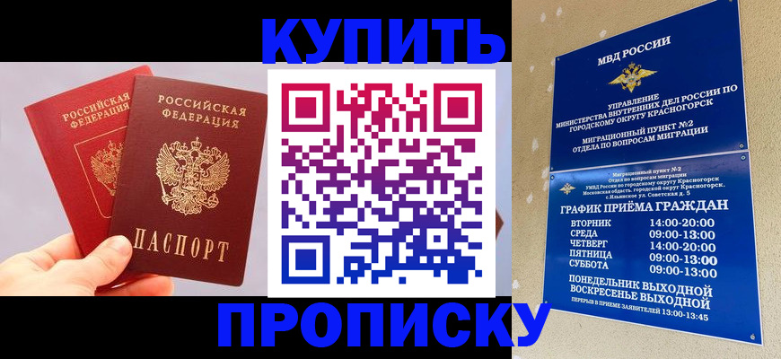 прописка гарантия в Туле